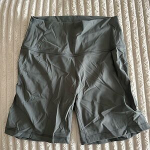 CRZ YOGA Butterluxe Biker Short 6”
